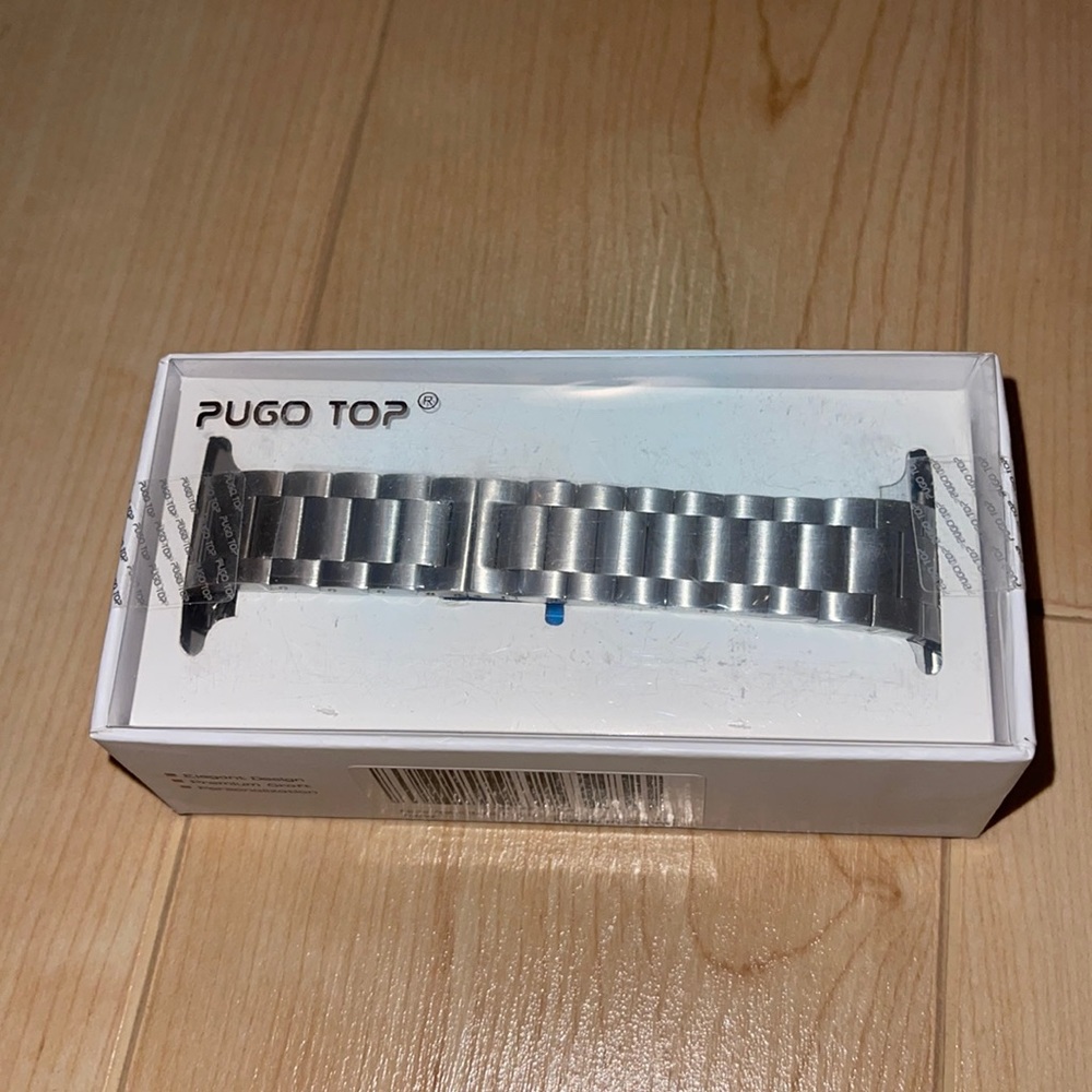 NIB Apple Watch band